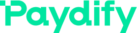 Paydify Portal logo